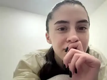 Chaturbate Sex Chat of laurenadupuy