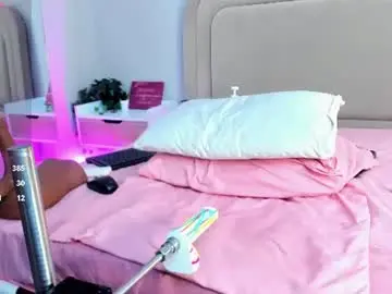 Chaturbate Free Live Porn of liastarkk