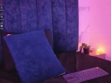 Chaturbate Free Porn Cam of marscarlett