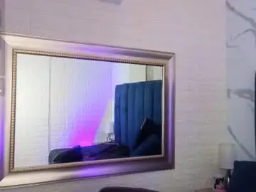 Chaturbate Best Webcam of marscarlett