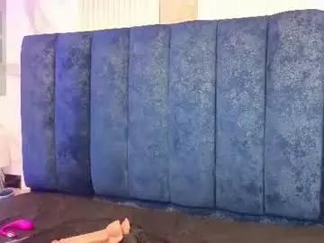 Chaturbate Live Sex Cam of marscarlett