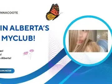 Chaturbate Sex Chat of meghanantell