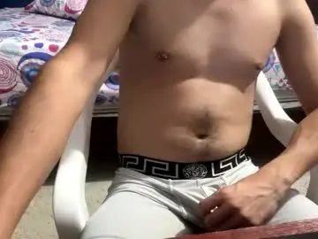 Chaturbate Live Sex Cam of mejiayo