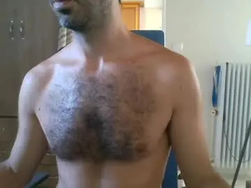Chaturbate Private Sex Chat of mrralph__90