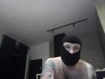 Chaturbate Sex Cam of narcyzz87