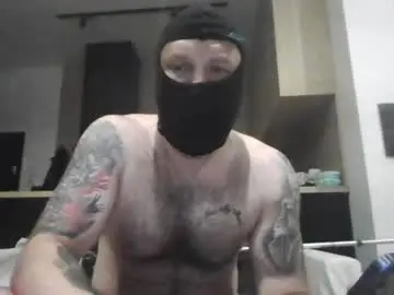 Chaturbate Adult Video Chat of narcyzz87