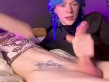 Chaturbate Live Sex of niky_long