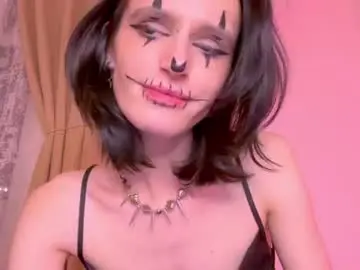 Chaturbate Live Sex Cam of niky_long