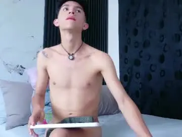Chaturbate Best Webcam of noah_tyler_