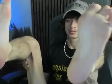 Chaturbate Sex Chat of oliverrgroove