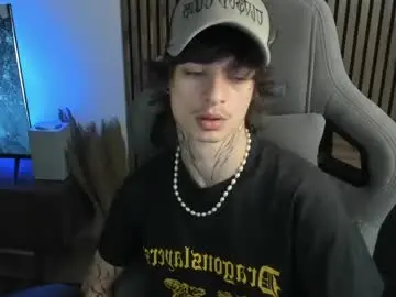 Chaturbate Live Sex Cam of oliverrgroove