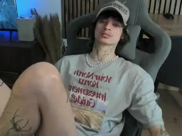 Chaturbate Private Sex Chat of oliverrgroove