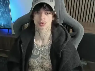 Chaturbate Adult Webcam of oliverrgroove