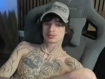 Chaturbate Adult Video Chat of oliverrgroove