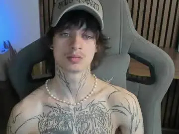 Chaturbate Sex Chat of oliverrgroove