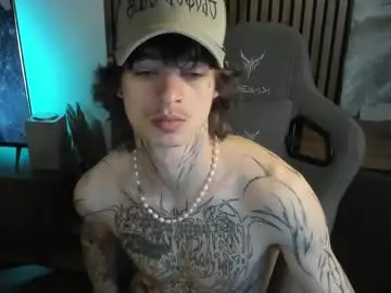 Chaturbate Live Sex Cam of oliverrgroove