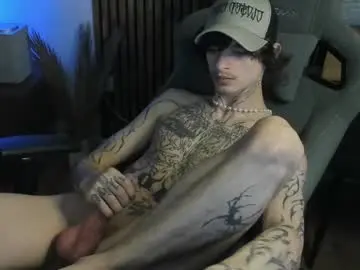 Chaturbate Private Sex Chat of oliverrgroove