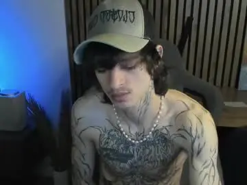 Chaturbate Free Porn Cam of oliverrgroove