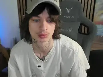 Chaturbate Live Porn of oliverrgroove