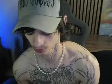 Chaturbate Live Sex of oliverrgroove
