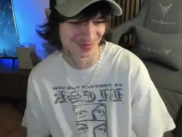 Chaturbate Sex Cam of oliverrgroove