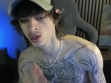 Chaturbate Adult Webcams of oliverrgroove