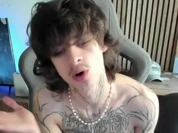 Chaturbate Live Porn of oliverrgroove