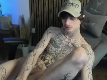 Chaturbate Adult Webcams of oliverrgroove