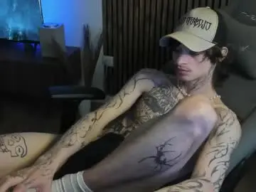 Chaturbate Best Webcam of oliverrgroove