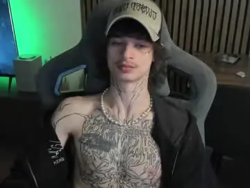 Chaturbate Adult Webcam of oliverrgroove