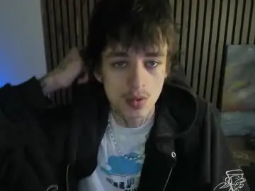Chaturbate Live Sex Cam of oliverrgroove