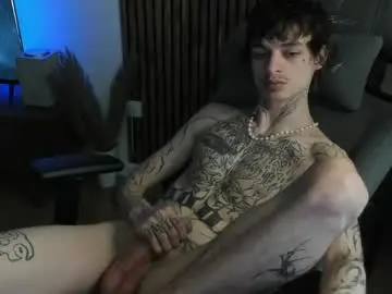 Chaturbate Adult Webcams of oliverrgroove