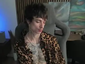 Chaturbate Sex Chat of oliverrgroove