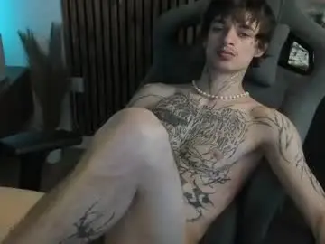 Chaturbate Adult Webcams of oliverrgroove
