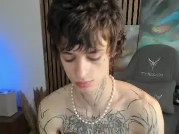 Chaturbate Adult Video Chat of oliverrgroove