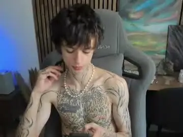 Chaturbate Sex Chat of oliverrgroove