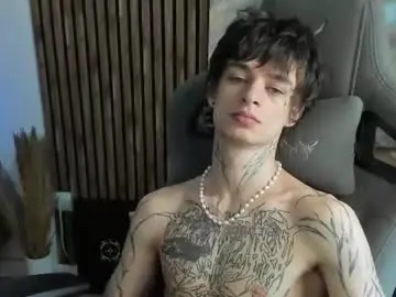 Chaturbate Adult Video Chat of oliverrgroove