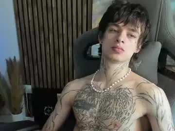 Chaturbate Sex Chat of oliverrgroove