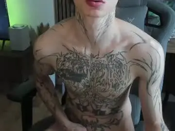 Chaturbate Sex Cam of oliverrgroove