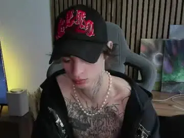 Chaturbate Nude Webcam of oliverrgroove
