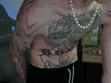 Chaturbate Free Porn Cam of oliverrgroove