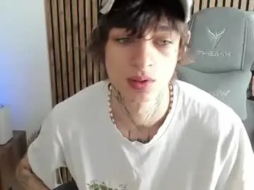 Chaturbate Live Porn of oliverrgroove