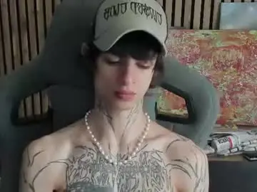 Chaturbate Adult Webcams of oliverrgroove