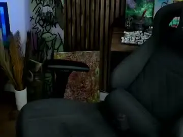 Chaturbate Watch Live Sex Cams of oliverrgroove