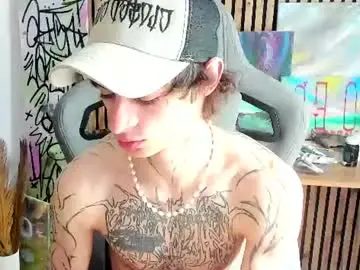 Chaturbate Adult Video Chat of oliverrgroove