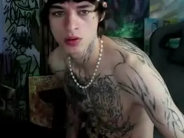 Chaturbate Private Sex Chat of oliverrgroove
