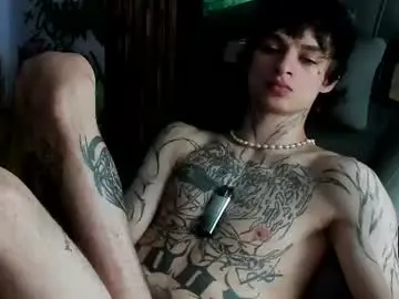 Chaturbate Adult Webcam of oliverrgroove