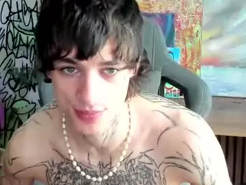 Chaturbate Private Sex Chat of oliverrgroove