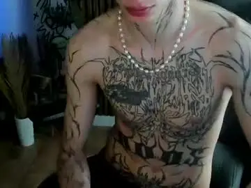 Chaturbate Live Sex of oliverrgroove