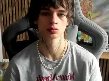 Chaturbate Sex Chat of oliverrgroove